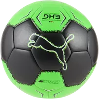 Puma Rankinio Kamuolys Nova Training Juodas Žalias 085097 01