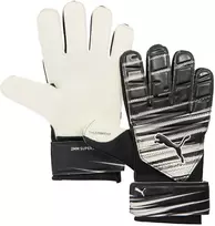 Puma Vartininko Pirštinės Unisex Attacanto Play Rc Juodas Baltas 042090 01