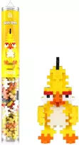 Plus Plus konstruktorius Angry Birds Čakas, 110 det.