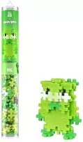 Plus Plus konstruktorius Angry Birds Kiaulė, 110 det.