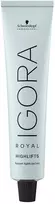 Schwarzkopf Igora Royal Highlifts 12-19-Ceniza Violeta, 60 ml