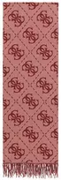 Guess Moterų šalikas Nolana AW5217VIS03-CIL