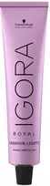 Schwarzkopf Igora Royal Fashion Lights L-00 -Natural Intenso, 60 ml