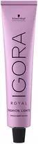 Schwarzkopf Igora Royal Fashion Lights L-24 -Humo rusvai gelsvas, 60 ml