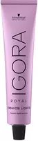 Schwarzkopf Igora Royal Fashion Lights L-44 -rusvai gelsvas Intenso, 60 ml