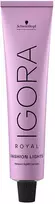Schwarzkopf Igora Royal Fashion Lights L-77 -Cobrizo Intenso, 60 ml