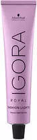 Schwarzkopf Igora Royal Fashion Lights L-88 -Rojo Intenso, 60 ml