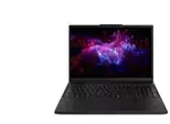 LENOVO NTB ThinkPad/Workstation P16s G3 - Ultra9 275HX, 16" WQUXGA, 32GB, 1TBSSD, RTX PRO 4000 16GB BW, be OS, 1 m. carry-in