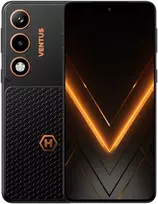 MyPhone Hammer Ventus 5G DS 8/256GB Juodas TEL001116 +DOVANA Ausinės HAMMER BONE