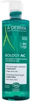 A-Derma Biology AC Cleansing Gel 400 ml