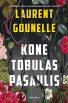 KNYGA Kone tobulas pasaulis