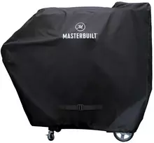 Uždangalas Masterbuilt Gravity Series 600, 800, 900 ir AutoIgnite Series 545