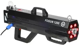 Dūmų patranka Light4me Fogun 1200W