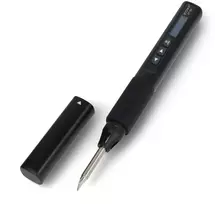 Išmanus nešiojamas lituoklis su multimetru ir įkraunama baterija - USB Type-C PD/QC - 75W - ZOYI ZT-N2
