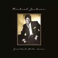 Michael Jackson - Greatest Hits Live (Dark Brown) (vinilinė plokštelė, LP)