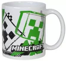 Hisabjoker Ab Minecraft puodelis