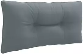 Atlošo pagalvė PUTTEN 100% poliesteris Mėlyna 70 x 40 x 10 cm