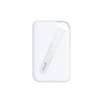 D-Link | 4G LTE AX300 Wi-Fi 6 Mobile Hotspot | DWR-932W | 802.11ax | Mesh Support No | MU-MiMO No | 4G | Antenna type Internal | DWR-932W | 790069477003