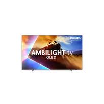Philips  4K OLED Ambilight TV | 65OLED801/12 | 65" | Smart TV | Titan OS | UHD | 65OLED801/12 | 8718863056189