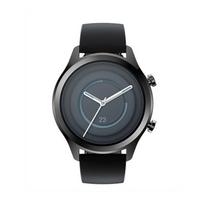 TicWatch C2+ | Smart watch | NFC | GPS (satellite) | AMOLED | 3.3 cm (1.3") | Waterproof | Bluetooth | Wi-Fi | Black | 6940447102810 | 6940447102810