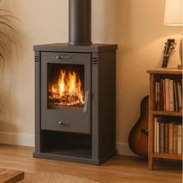 Malkinė krosnelė Balkan Energy Talon, 7 kW