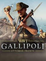 Gallipoli (Windows / Xbox Series X|S) XBOX LIVE Key UNITED STATES