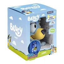 „Bluey“ GloBuddies lempa su garsais
