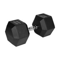 Hantelis Rebel Active Hex, 37.5 kg