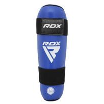 Blauzdos apsaugos RDX, mėlynos