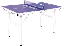 Stalo teniso stalas Butterfly Midi BF_85171, 110x61.5x69 cm, mėlynas