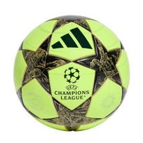 Futbolo kamuolys adidas UCL League Stage Winter JZ9994, M