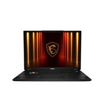 Nešiojamas kompiuteris MSI Stealth A18 AI+ A3XWJG-042PL | Stealth A18 AI+ A3XWJG-042PL | 4711377456838