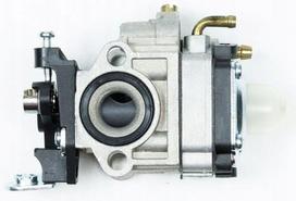 Karbiuratorius NAC BP254-10-V 11 mm benzininėms krūmapjovėms