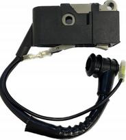 Uždegimo ritė NAC TT-CS4500