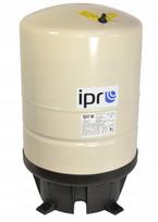 Vertikalus membraninis hidroforo bakas IBO Italy Fix, 50 l, 10 bar