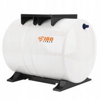 Horizontali membraninė talpa IBO Italy FIX, 100 l, iki 10 bar