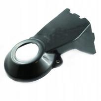 NAC vejapjovės pavaros diržo dangtis Nordkraft, 180 mm, kodas CZKSI-0276