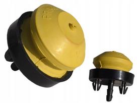 Kuro karbiuratorius vejapjovėms NAC T375, T475T ir T575, CZKSI-0075