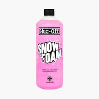 MUC-OFF Sniego putos 1 l