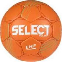 Futbolo kamuolys Select Solera, 2 dydis