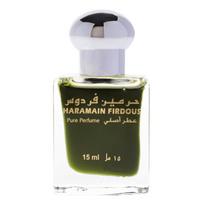 Al Haramain Firdous Parfumuotas vanduo 15ml