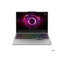 Lenovo LOQ 15AHP10 AMD | Luna Grey | 15.6 " | IPS | FHD | 1920 x 1080 pixels | Anti-glare | AMD Ryzen 7 | 250 | 16GB | SODIMM DDR5 | Solid-state drive capacity 512GB | NVIDIA GeForce RTX 5060 | GDDR7 | 8GB | Windows 11 Home | 802.11ax | Bluetooth version 5.3 | Keyboard language English | Keyboard backlit | Warranty 24 month(s) | Battery warranty 12 month(s) | 83JG001WNT