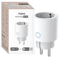 Aqara Smart Home Plug H2 EU | SP-P05D