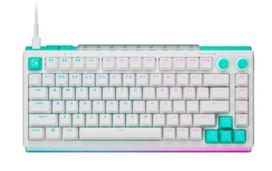 Logitech G512 X 75 - INT'L layout - White Keyboard | 920-013955