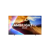Philips 4K OLED Ambilight TV | 65OLED801/12 | 65" | Smart TV | Titan OS | UHD