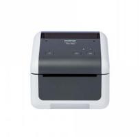BROTHER TD-4425DN 4-INCH DT DESKTOP LABEL PRINTER (USB-C/LAN) ļæ½ 203DPI | TD4425DNXX1