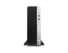 Naudotas stacionarus kompiuteris HP ProDesk 400 G6 SFF | Intel® Core™ i5-9500 (6 branduoliai, 6 gijos, iki 4.40 GHz) | 8GB DDR4 2666 MHz RAM | 512GB M.2 NVMe SSD | Intel® UHD Graphics 630 | Wi-Fi | Gigabit LAN | DisplayPort | VGA | SFF korpusas | Windows 11 Pro | BKR_HP400G6i5_512-
