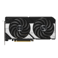 ASUS Dual GeForce RTX 5070 12GB GDDR7 OC Edition Vaizdo plokštė | 90YV0M17-M0NA00