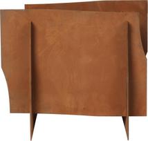 Ferm Living Gėlių vazono įdėklas Lapel 38 cm