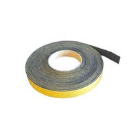 EPDM juosta - 22x2/25 - 25m rulonas